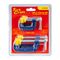 Clamp C - Type 4pcs Set Kit 2 X 25 & 50mm